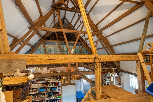 Medium property photo - Burgemeester van der Schansstraat 9, 4281 LG Andel